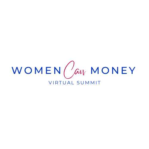 Women Can Money Virtual Summit 2025 - All the Details