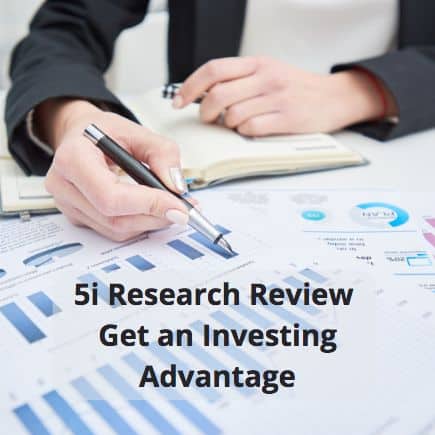 5i Research Review - Get an Investing Advantage