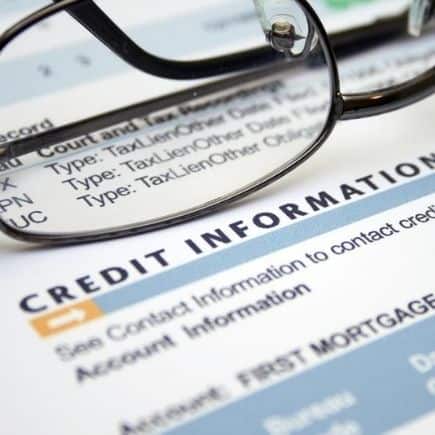 Free Credit Report in Canada - Why You Need It