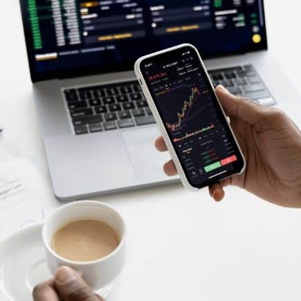 3 Ways to Start Investing in the Stock Market