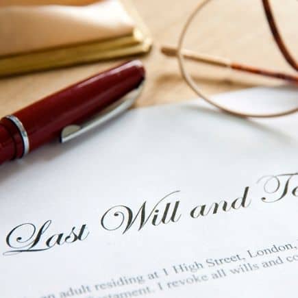 Creating a Will in Canada Can Be Simple and Affordable
