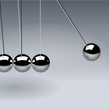 Financial Inertia - Friend or Foe?