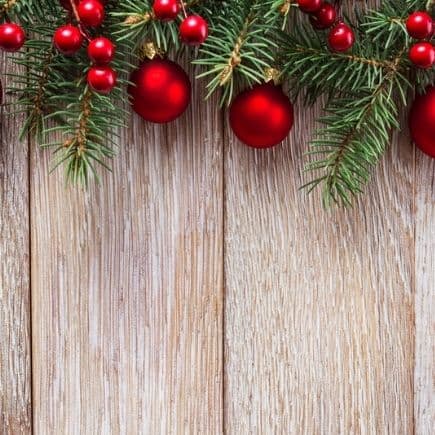 How To Focus On Gratitude During the Holidays