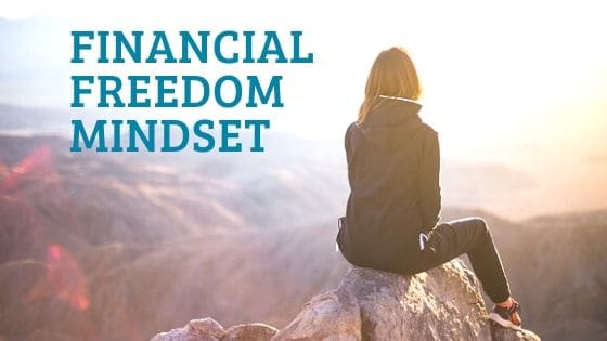 Financial Freedom Mindset