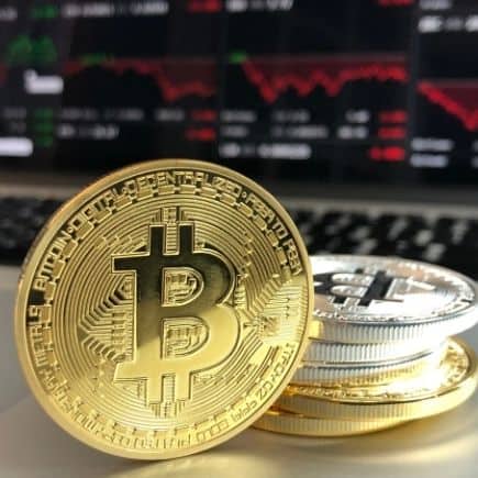 No, I’m Not Investing in Bitcoin