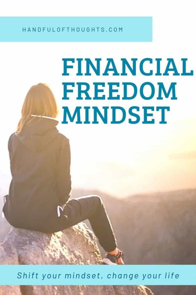 Financial Freedom Mindset